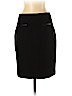 DKNY Black Casual Skirt Size 0 - photo 1