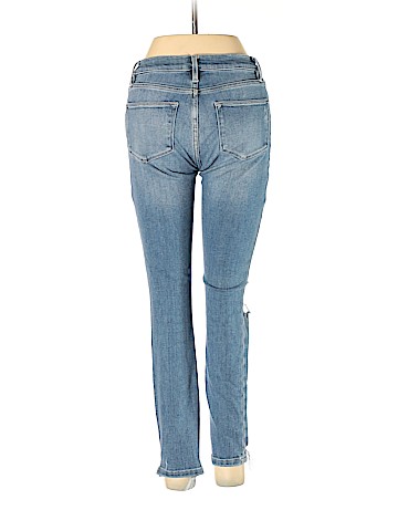 FRAME Denim Jeans (view 2)