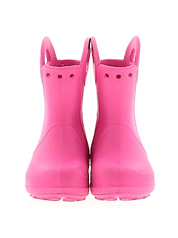 Crocs Rain Boots (view 2)