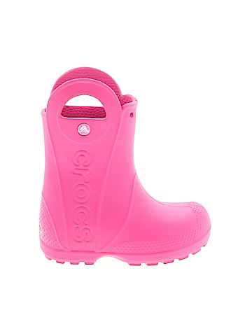 Crocs Rain Boots (view 1)