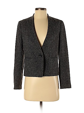 Ann Taylor Blazer (view 1)