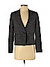 Ann Taylor Gray Blazer Size 0 (petite) - photo 1