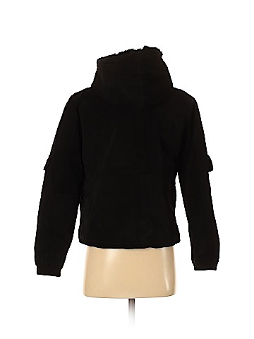 Express Leather Jacket (view 2)