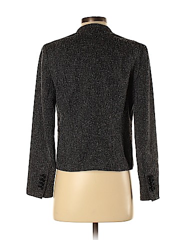 Ann Taylor Blazer (view 2)