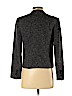 Ann Taylor Gray Blazer Size 0 (petite) - photo 2