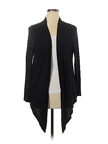 Ann Taylor Factory Cardigan (view 1)