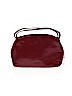 Hobo International Burgundy Satchel One size - photo 1