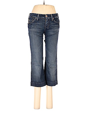 7 For All Mankind Jeans (view 1)