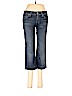 7 For All Mankind Blue Jeans Size 25 waist - photo 1