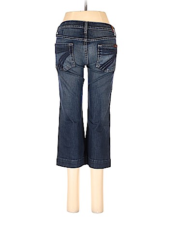 7 For All Mankind Jeans (view 2)