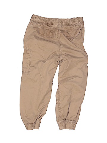 Toughskins Cargo Pants (view 2)