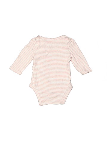 Baby Gap Long Sleeve Onesie (view 2)