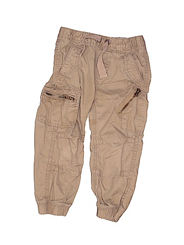 Toughskins Cargo Pants (view 1)