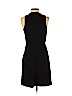 Old Navy Black Casual Dress Size S (petite) - photo 2