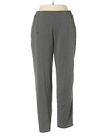 Terra & Sky Casual Pants (view 1)