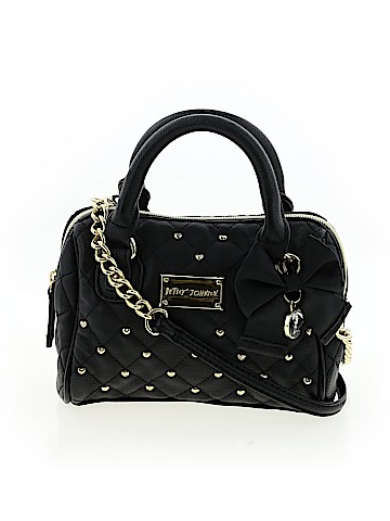 Betsey Johnson Satchel (view 1)