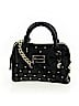 Betsey Johnson Black Satchel One size - photo 1