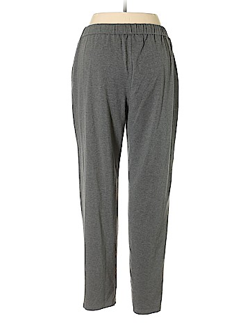 Terra & Sky Casual Pants (view 2)