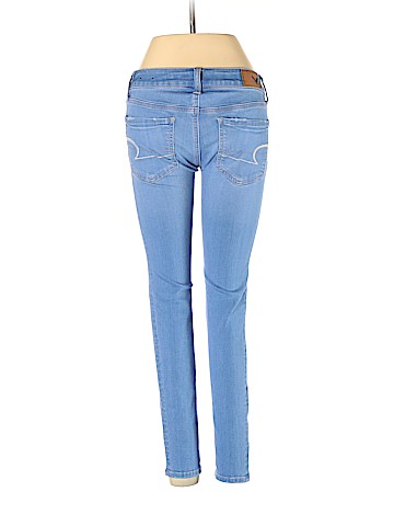 American Eagle Outfitters Jeans (view 2)