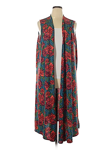 Lularoe Cardigan (view 1)