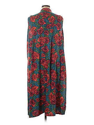 Lularoe Cardigan (view 2)