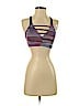 VSX Sport Purple Sports Bra Size S (petite) - photo 1