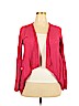 Torrid Pink Cardigan Size 2X Plus (2) - photo 1