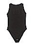 Topshop Black Bodysuit Size 6 - photo 1