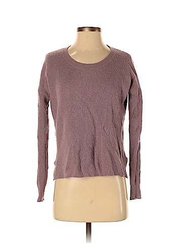 Madewell Pullover Sweater (view 1)