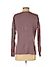 Madewell Purple Pullover Sweater Size S - photo 2
