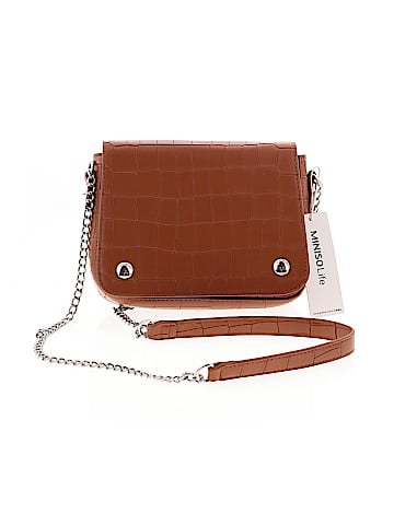 Assorted Brands Crossbody Bag (view 1)