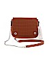 Assorted Brands Brown Crossbody Bag One size - photo 1