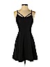 Victoria's Secret Pink Black Casual Dress Size XS - photo 1