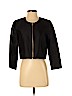 Cynthia Rowley Black Jacket Size 4 - photo 1
