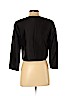 Cynthia Rowley Black Jacket Size 4 - photo 2