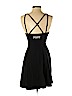 Victoria's Secret Pink Black Casual Dress Size XS - photo 2