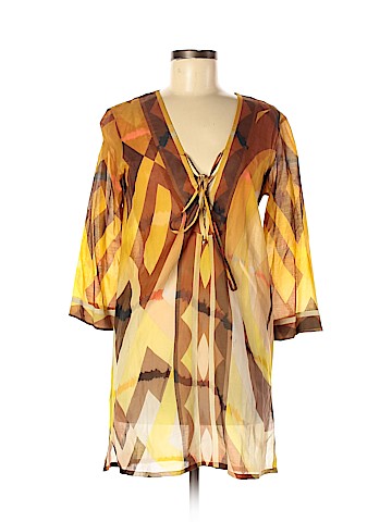 Emilio Pucci Casual Dress (view 1)