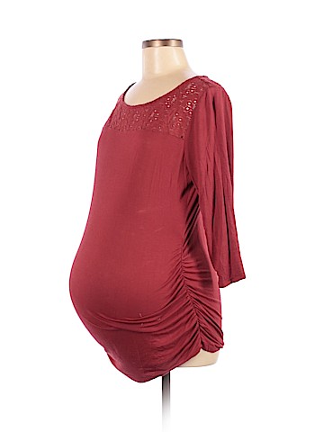 Motherwear Casual Dress (view 1)