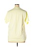 Everlane 100% Cotton Yellow Short Sleeve T-Shirt Size XL - photo 2