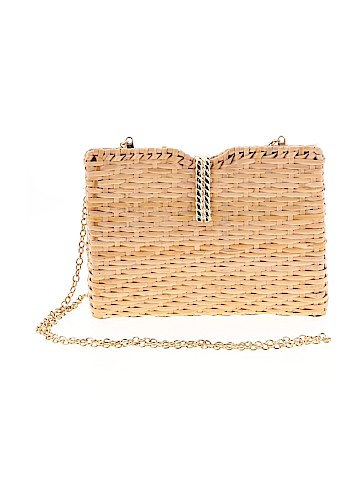 Zara Clutch (view 1)