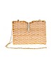 Zara Tan Clutch One size - photo 1
