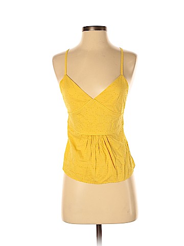 Marc by Marc Jacobs Sleeveless Blouse (view 1)