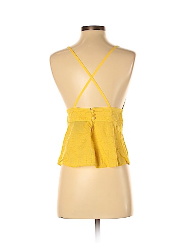 Marc by Marc Jacobs Sleeveless Blouse (view 2)
