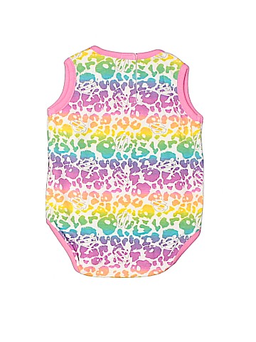 Harley Davidson Short Sleeve Onesie (view 2)