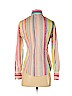 ETRO Pink Long Sleeve Button-Down Shirt Size EU (IT) 40 / US 4 - photo 2