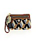 Spartina 449 100% Leather Brown Leather Wristlet One size - photo 1