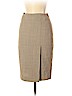 Club Monaco Tan Casual Skirt Size 6 - photo 2