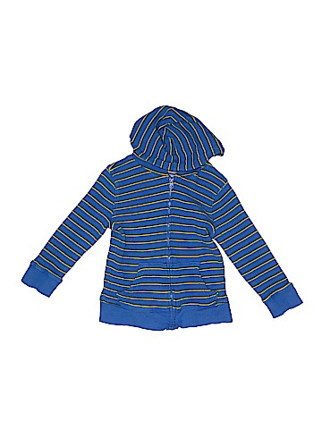 Jumping Beans Zip Up Hoodie (view 1)