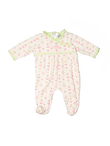 Unbranded Long Sleeve Outfit (view 1)