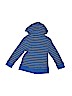 Jumping Beans 100% Cotton Blue Zip Up Hoodie Size 3T - photo 2